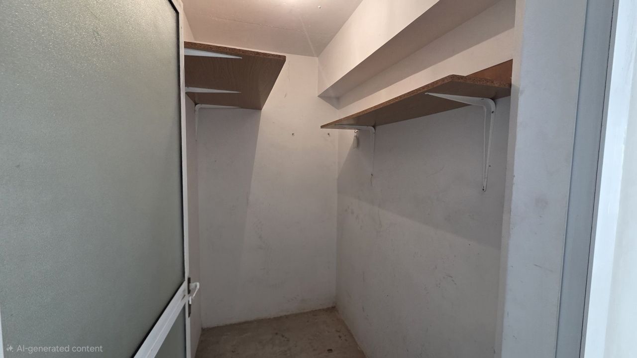 Апартаменты в Меса-Йитонии, Кипр, 105 м² - фото 10