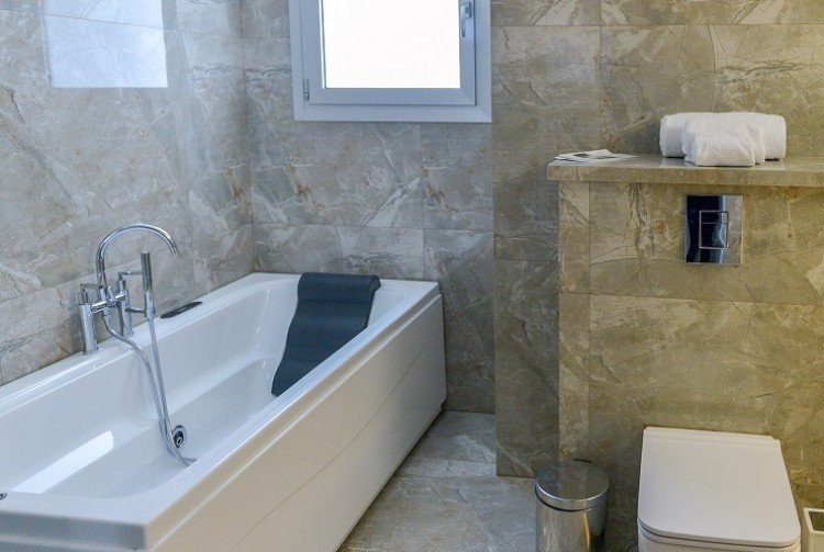 Дом в Агиос Тихоне, Кипр, 350 м² - фото 10
