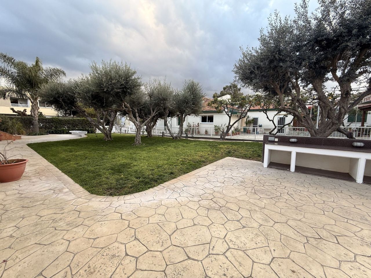 Дом Kapsalos, Кипр, 220 м² - фото 10