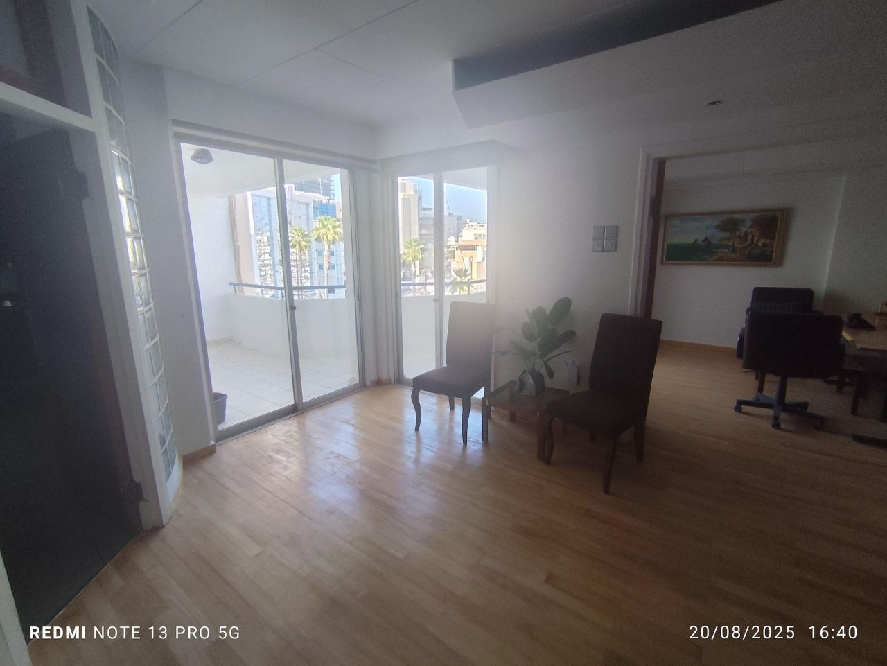Апартаменты Agia Zoni, Кипр, 250 м² - фото 8