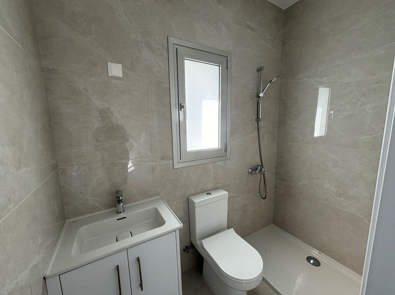 Апартаменты в Меса-Йитонии, Кипр, 85 м² - фото 10