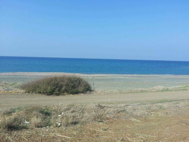 Коммерческая недвижимость в Помосе, Кипр - фото 6
