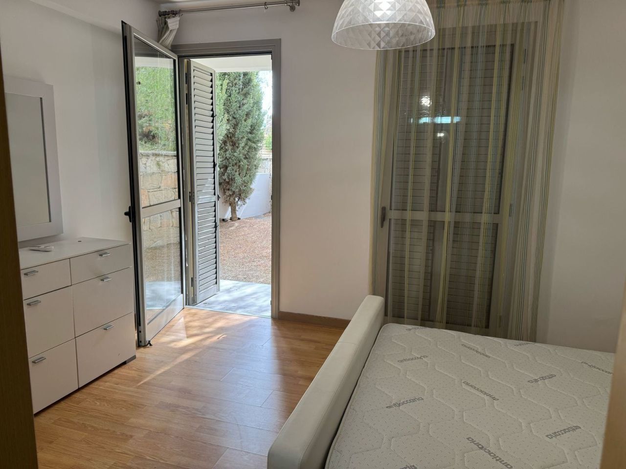 Апартаменты Agios Tychon - Tourist Area, Кипр, 86 м² - фото 10