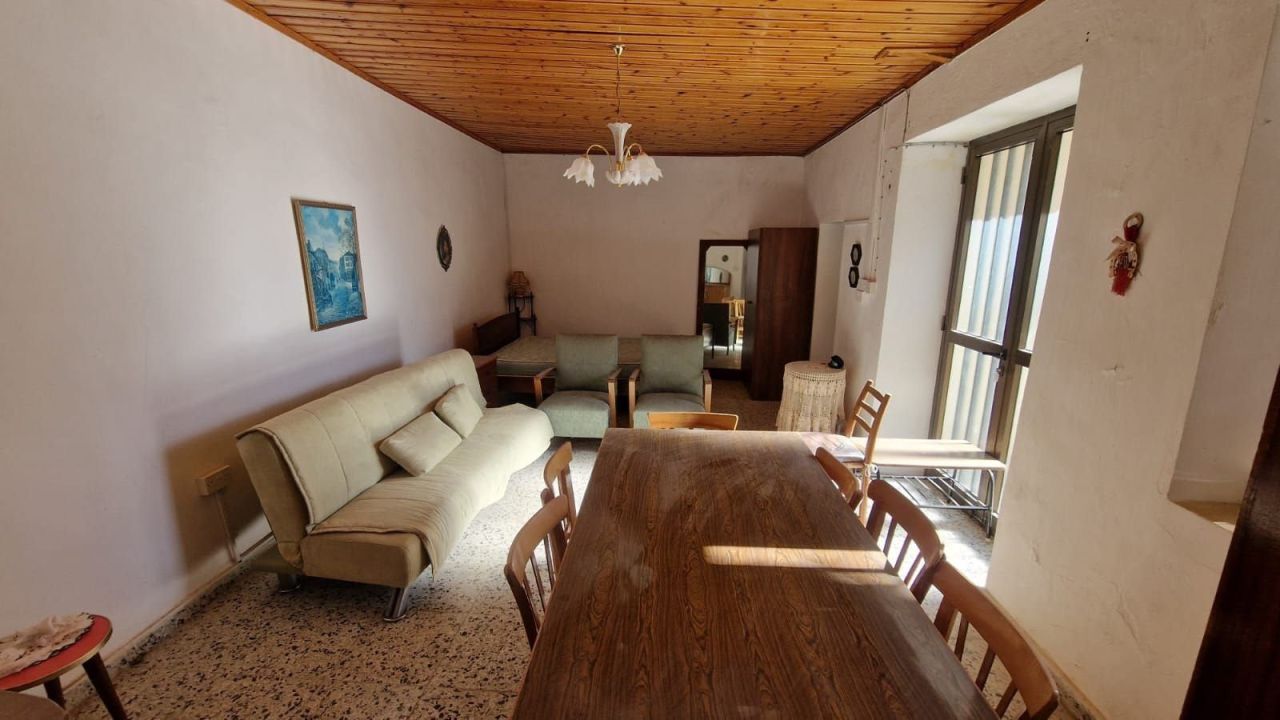 Дом Vasa Koilaniou, Кипр, 120 м² - фото 10