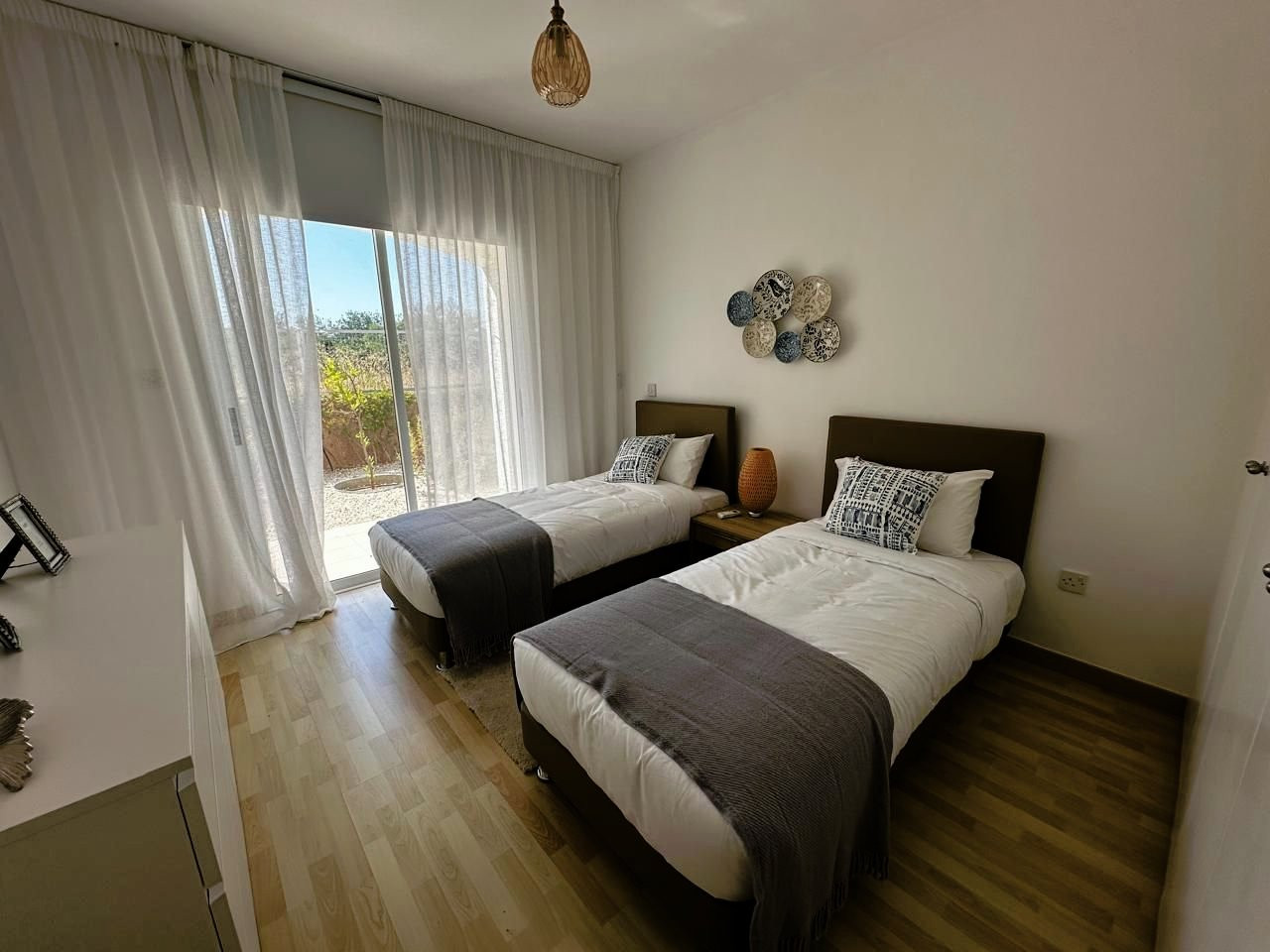 Апартаменты в Пейе, Кипр, 106 м² - фото 9