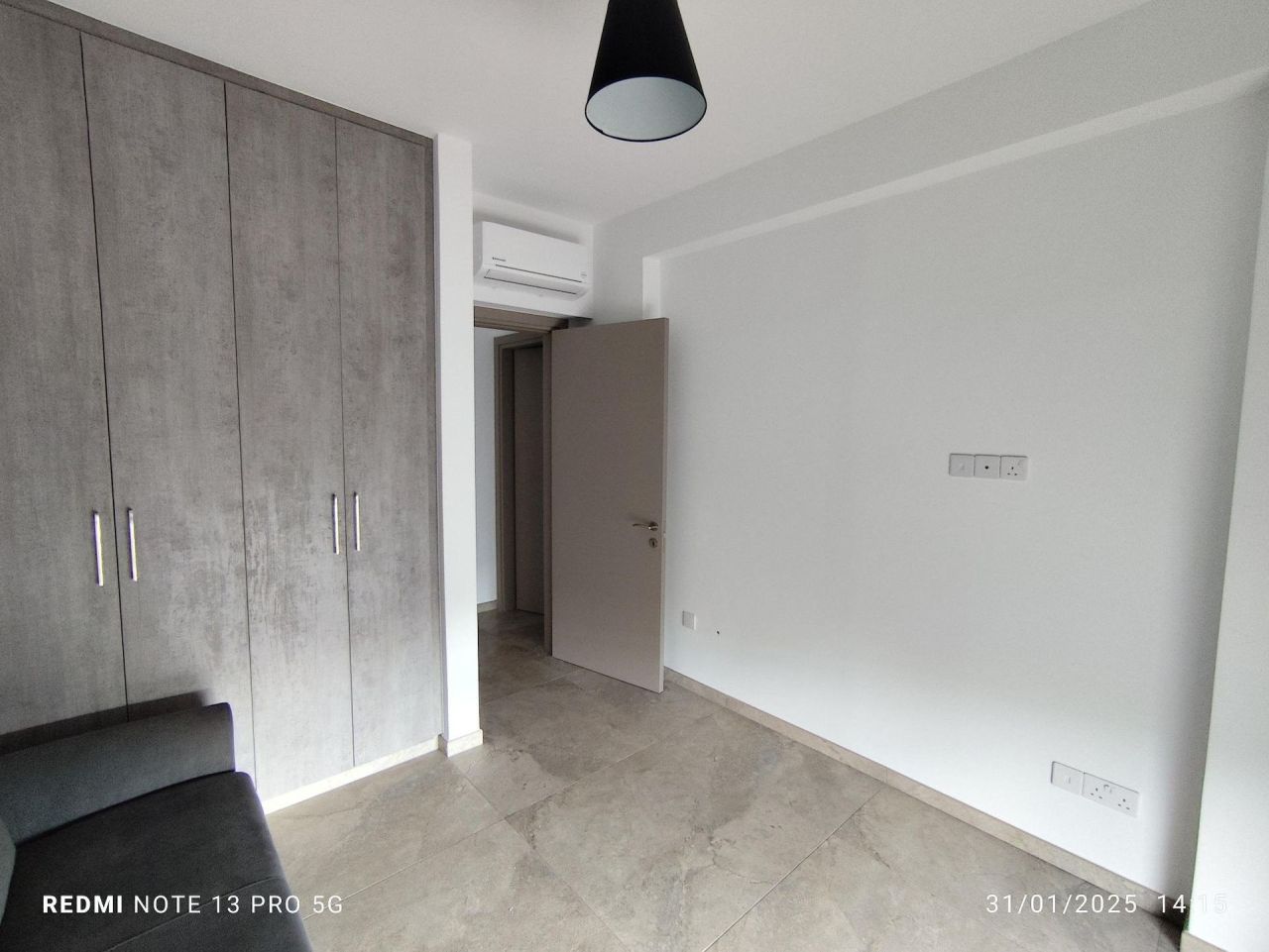 Апартаменты Apostolou Petrou & Pavlou, Кипр, 82 м² - фото 8