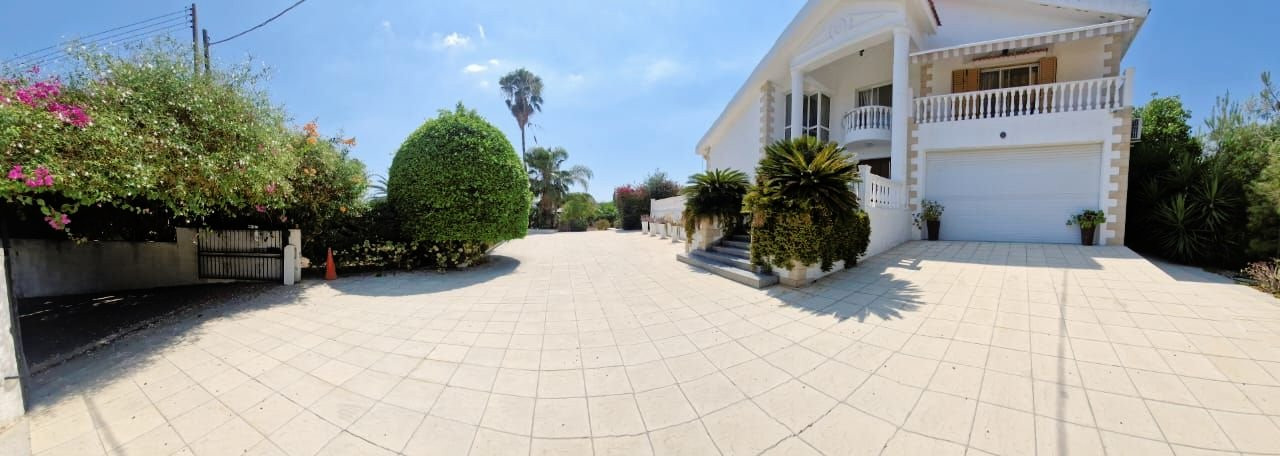 Дом в Пареклисии, Кипр, 424 м² - фото 10