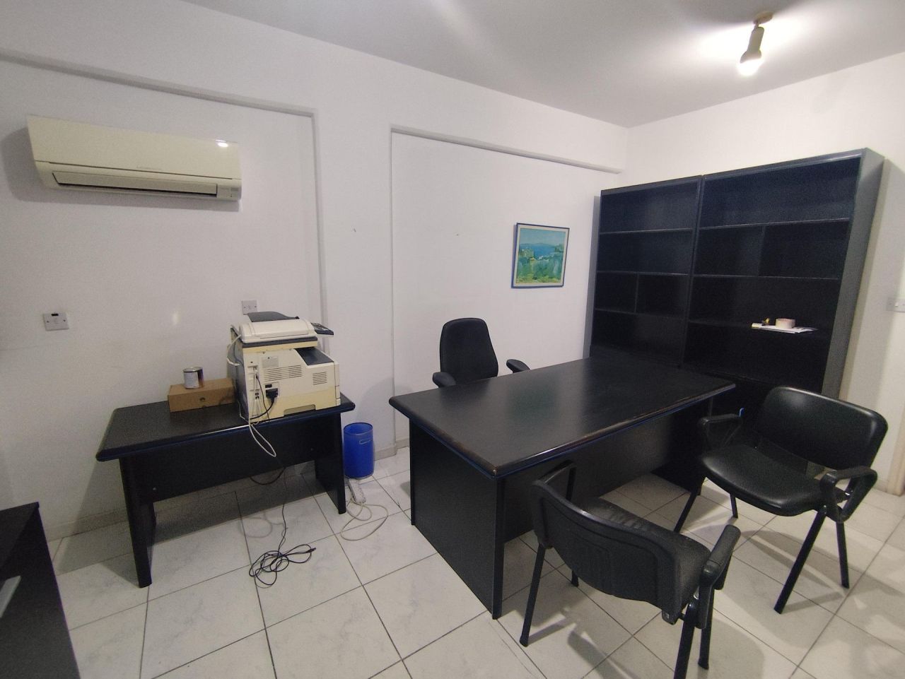 Офис Agia Zoni, Кипр, 96 м² - фото 8