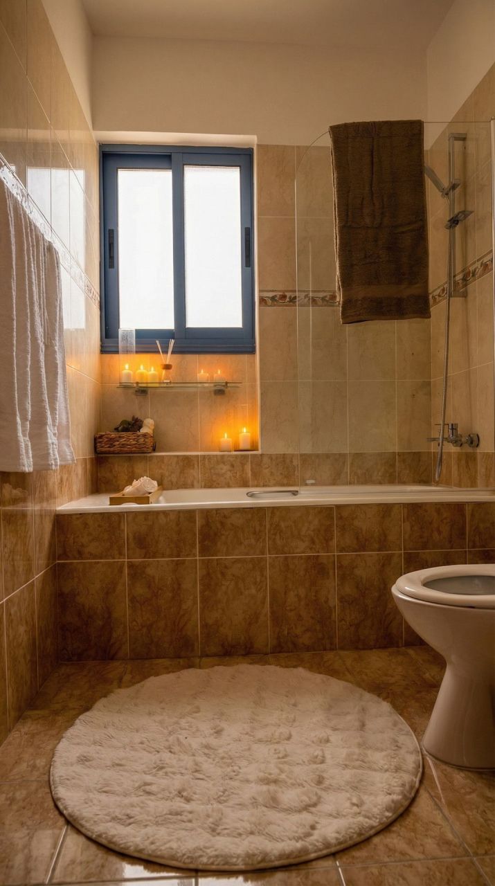 Апартаменты в Героскипу, Кипр, 92 м² - фото 9