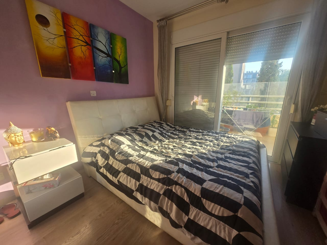 Апартаменты в Айос-Атанасиосе, Кипр, 100 м² - фото 8