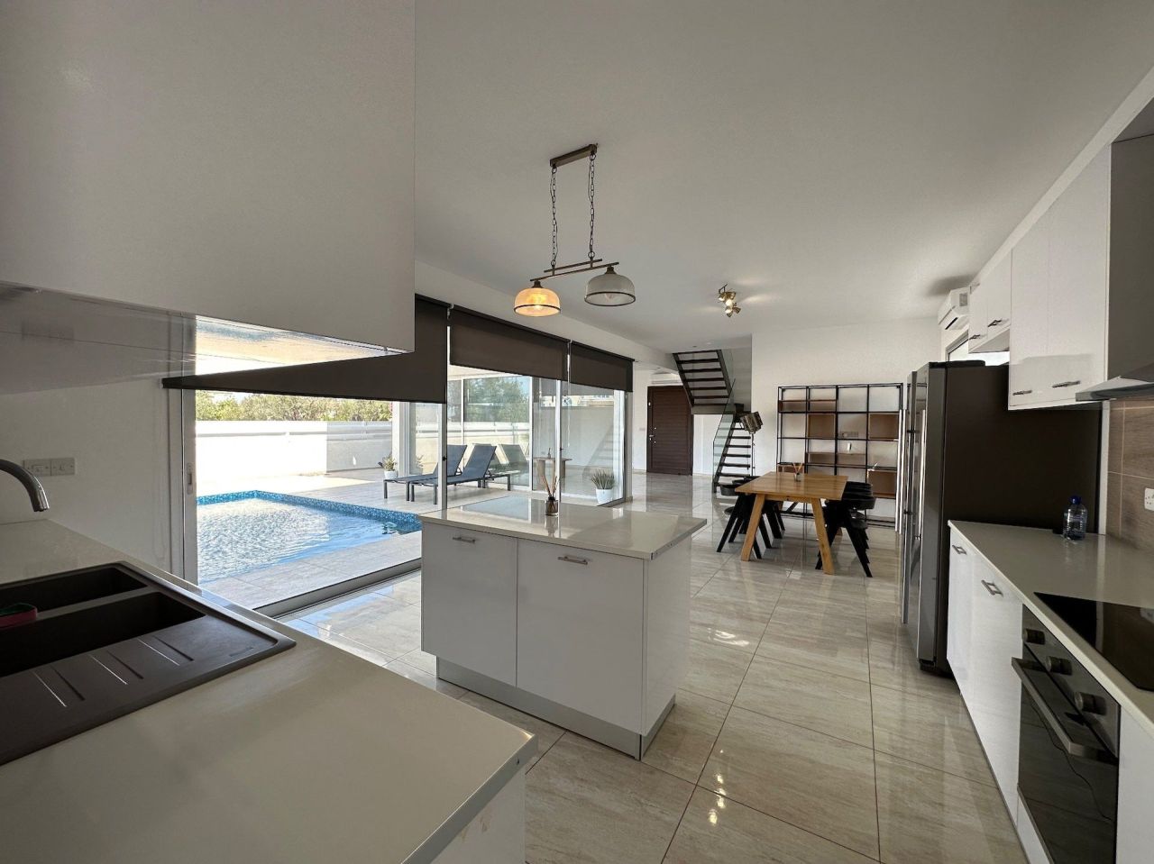 Дом Ekali, Кипр, 220 м² - фото 10