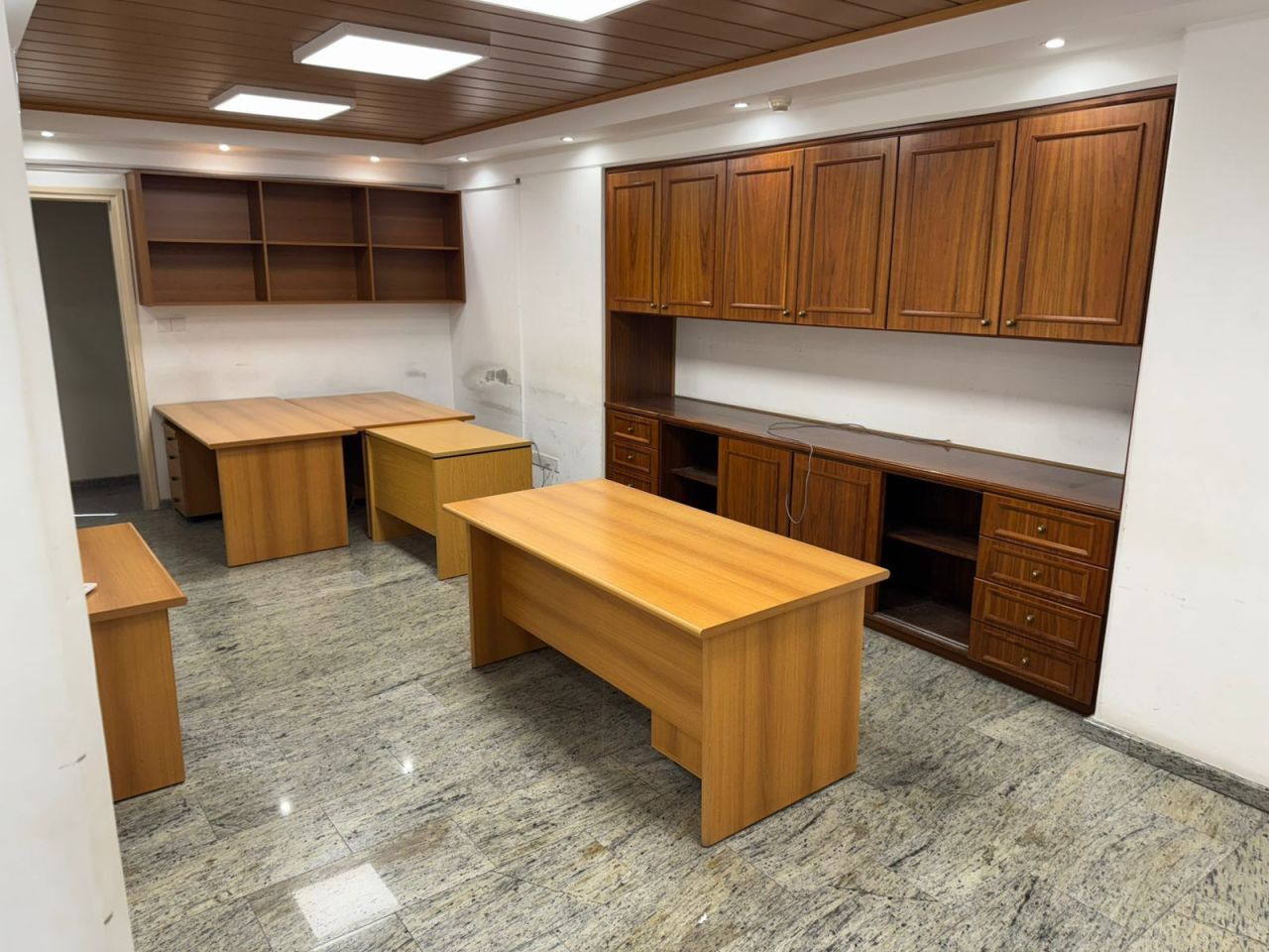 Офис Omonoia, Кипр, 250 м² - фото 10