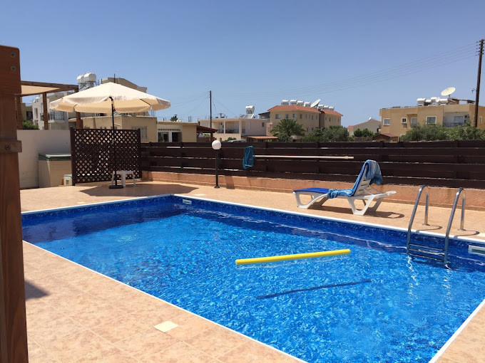 Дом в Хлораке, Кипр, 235 м² - фото 4