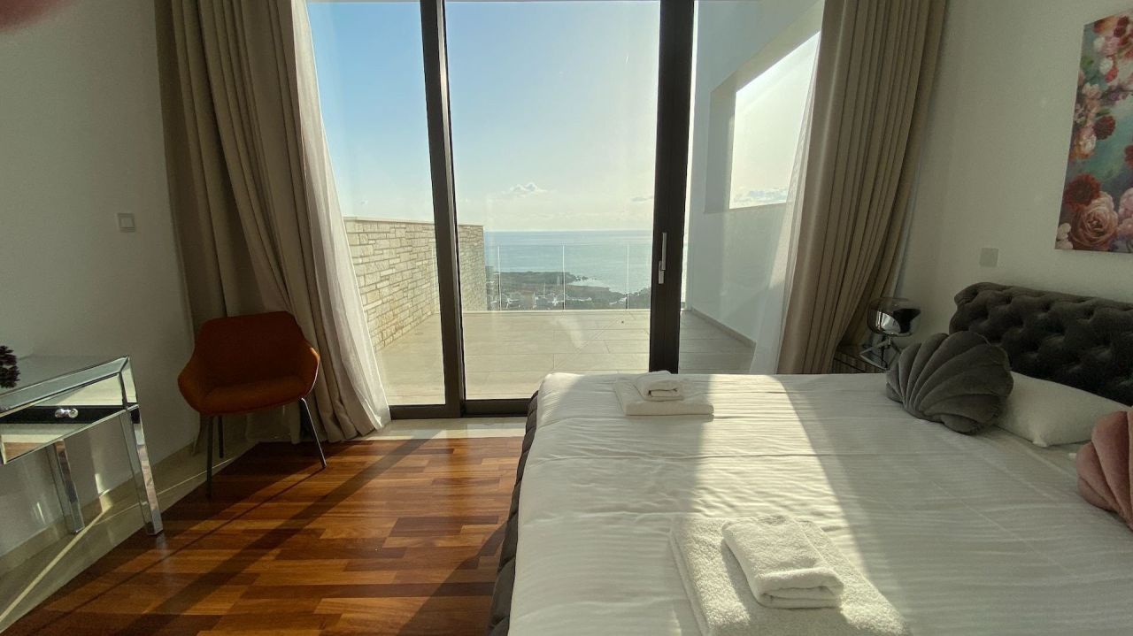 Дом в Пейе, Кипр, 300 м² - фото 9