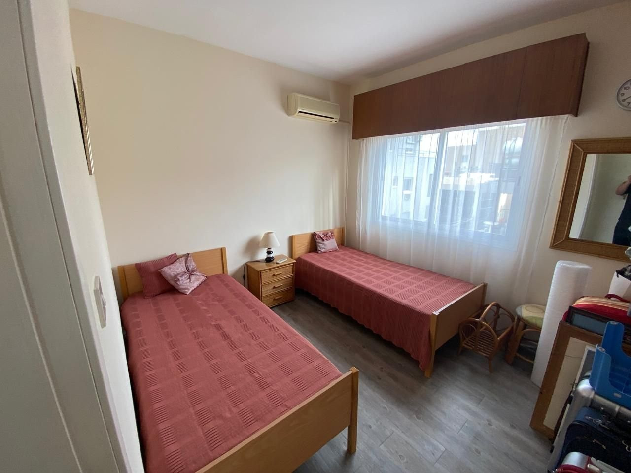 Апартаменты Neapoli, Кипр, 80 м² - фото 10