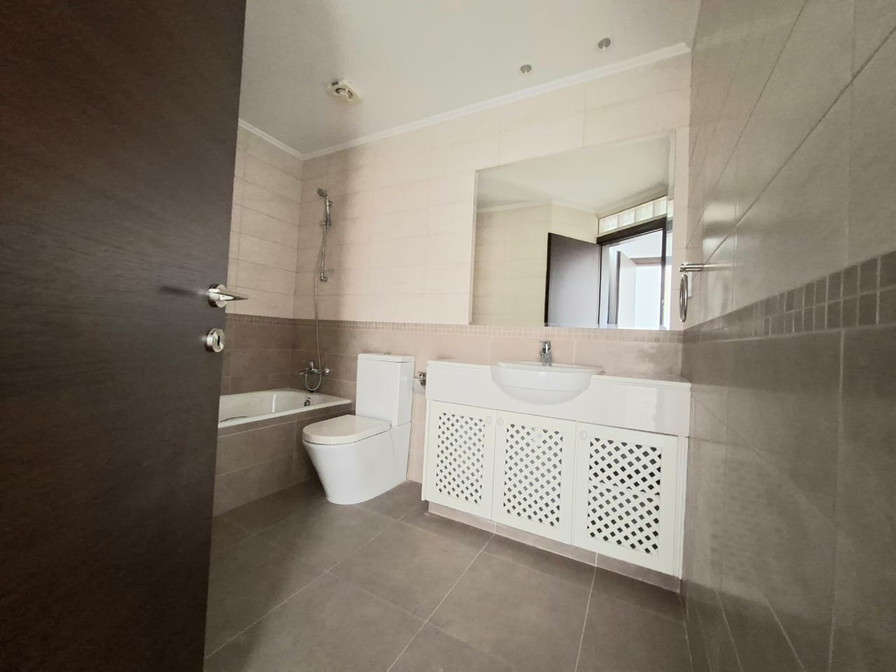Апартаменты в Юниверсале, Кипр, 55 м² - фото 9