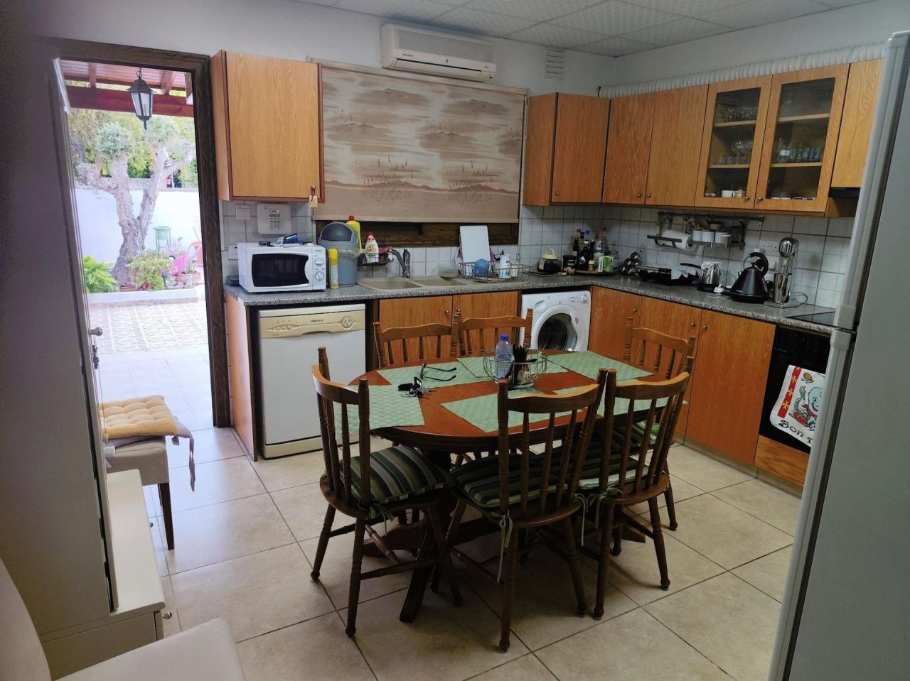 Дом в Парамите, Кипр, 180 м² - фото 8