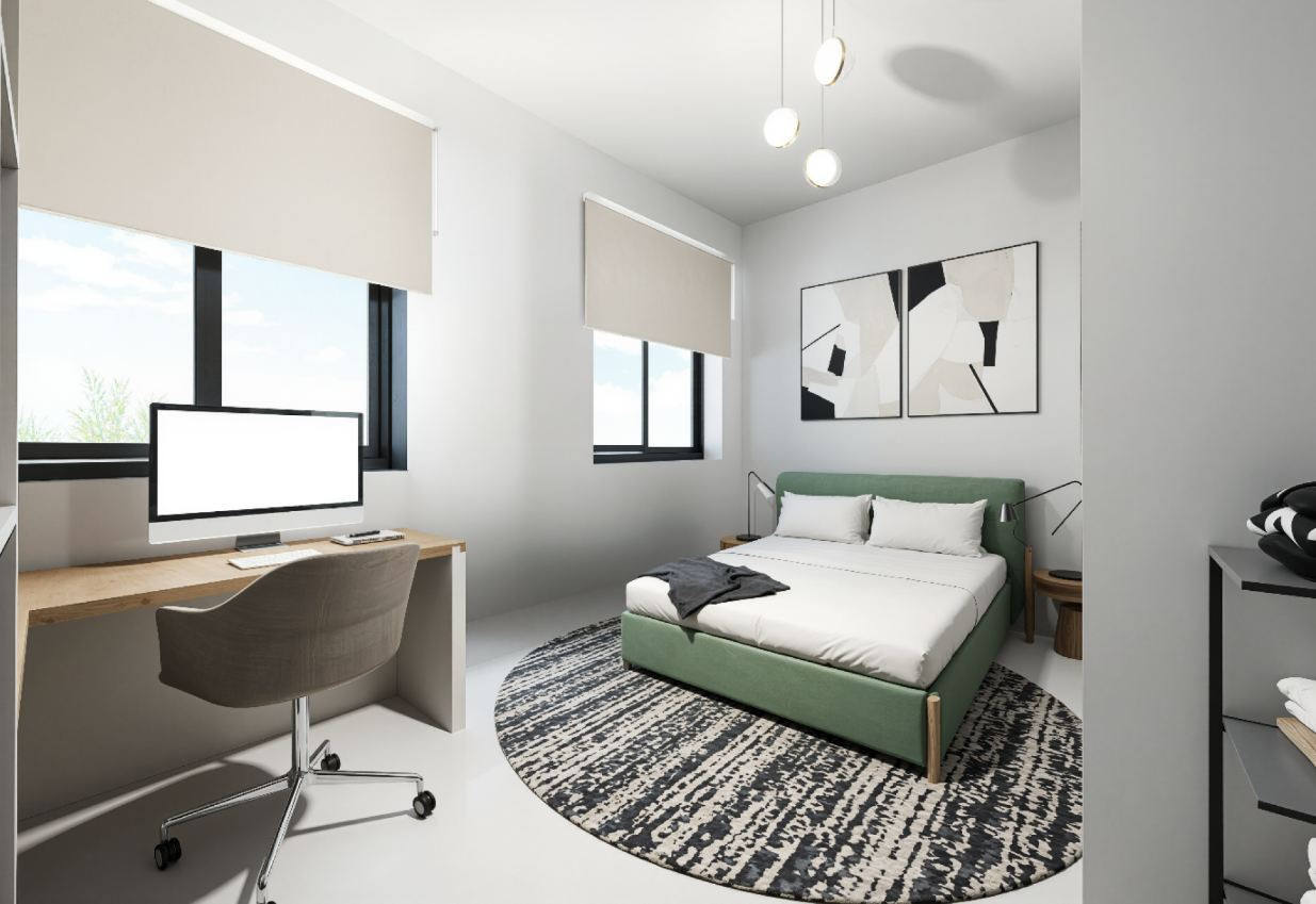 Дом в Мони, Кипр, 149 м² - фото 10