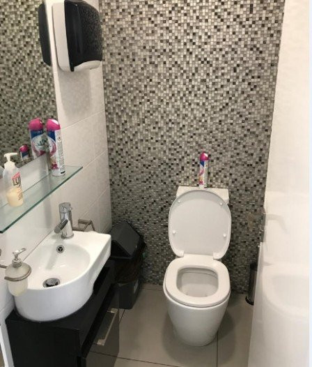 Офис в Меса-Йитонии, Кипр, 150 м² - фото 10