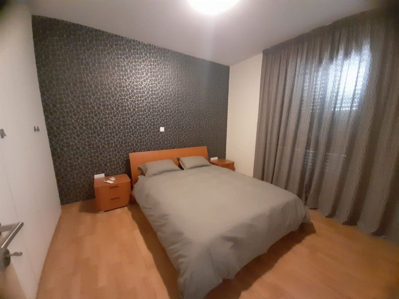 Апартаменты Amathounta, Кипр, 100 м² - фото 10