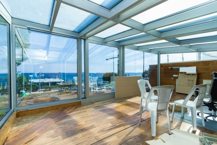 Офис Neapoli, Кипр, 159 м² - фото 10
