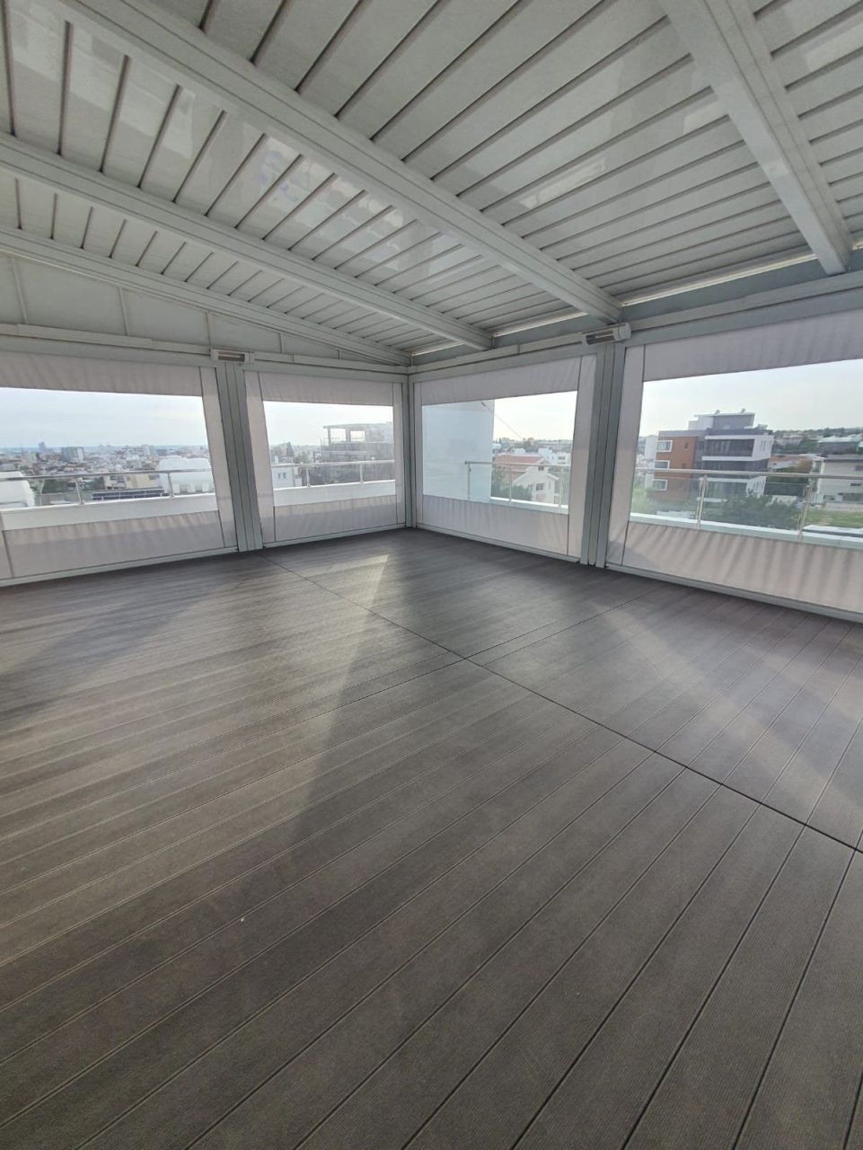 Офис Kapsalos, Кипр, 270 м² - фото 10