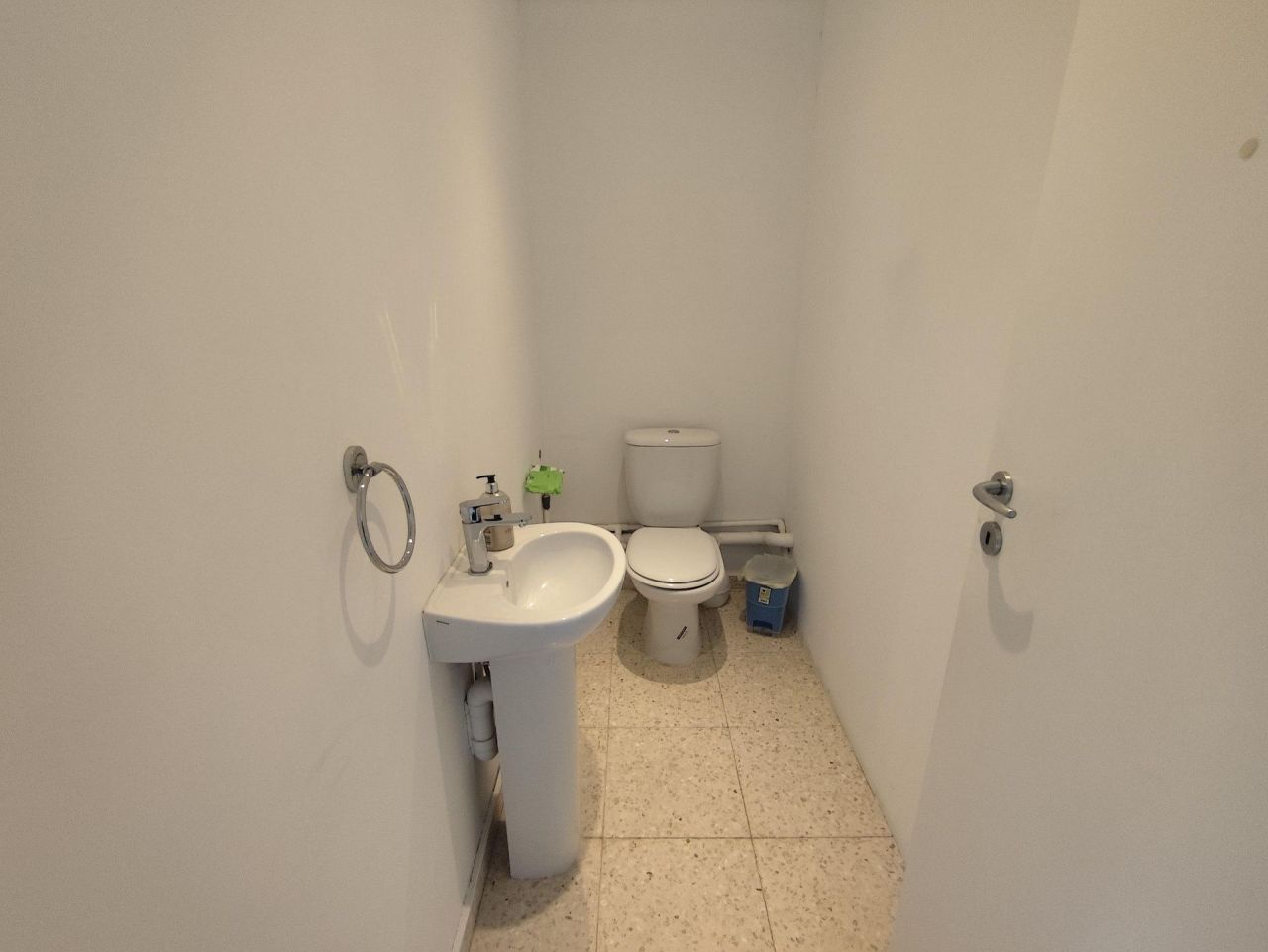 Офис в Трахони, Кипр, 75 м² - фото 8
