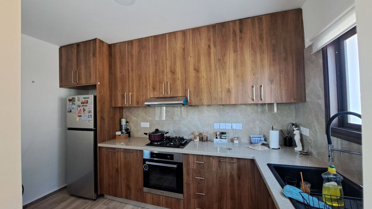 Бунгало Archimandrita, Кипр, 65 м² - фото 9