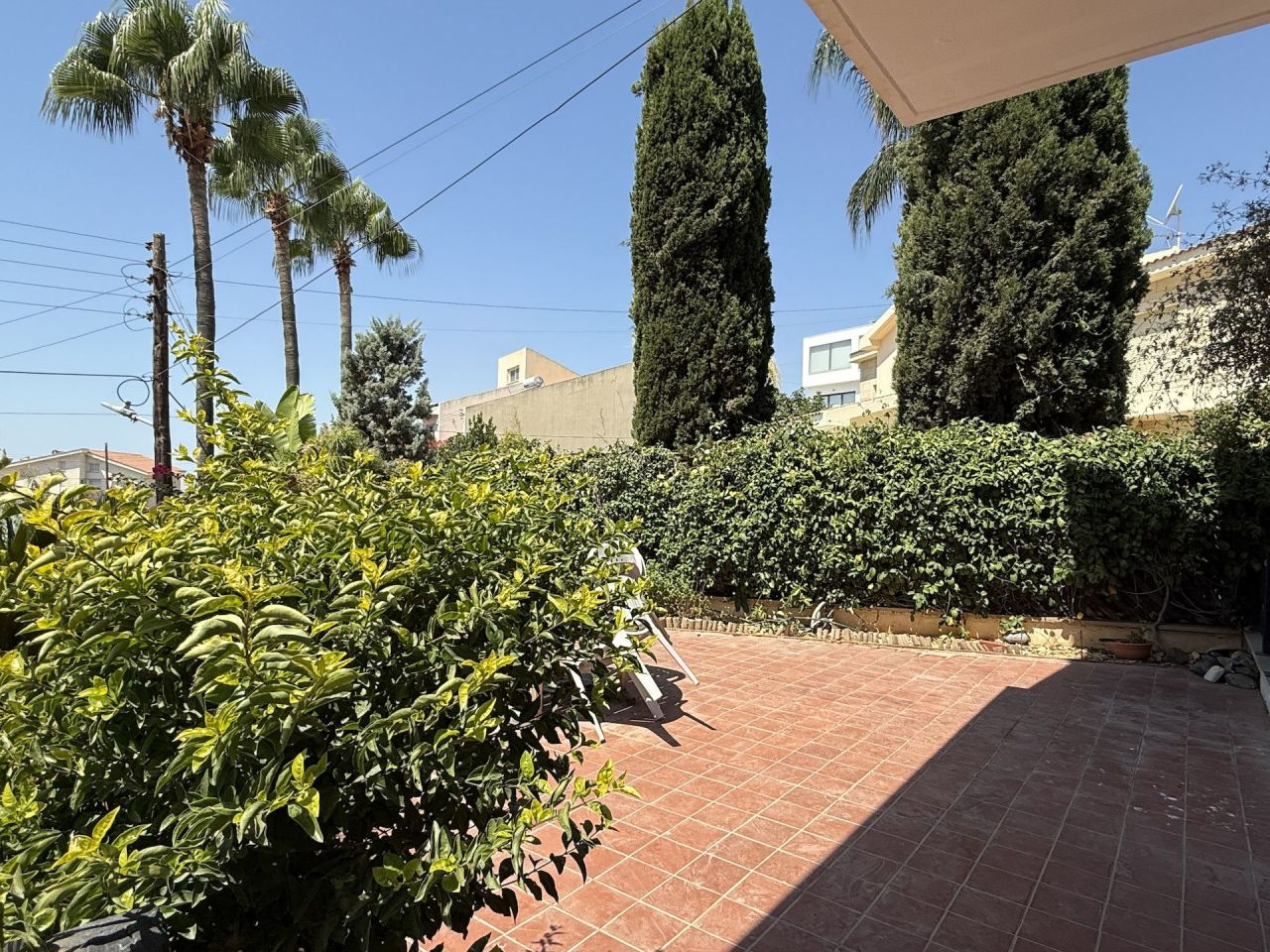 Дом Agia Filaxi, Кипр, 350 м² - фото 10