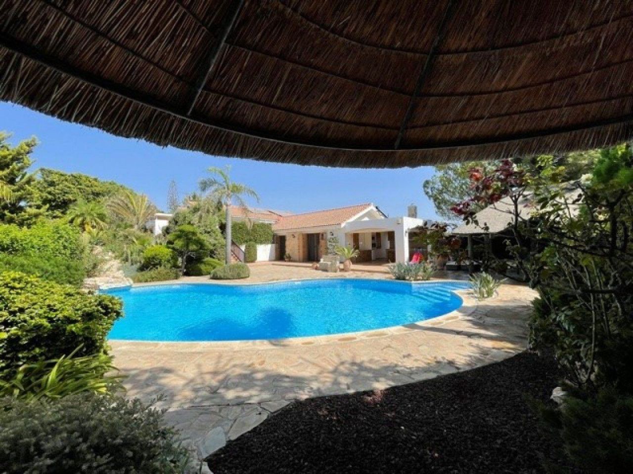 Дом Pyrgos Lemesou, Кипр, 227 м² - фото 10