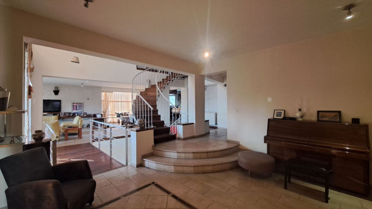 Дом в Арму, Кипр, 270 м² - фото 9