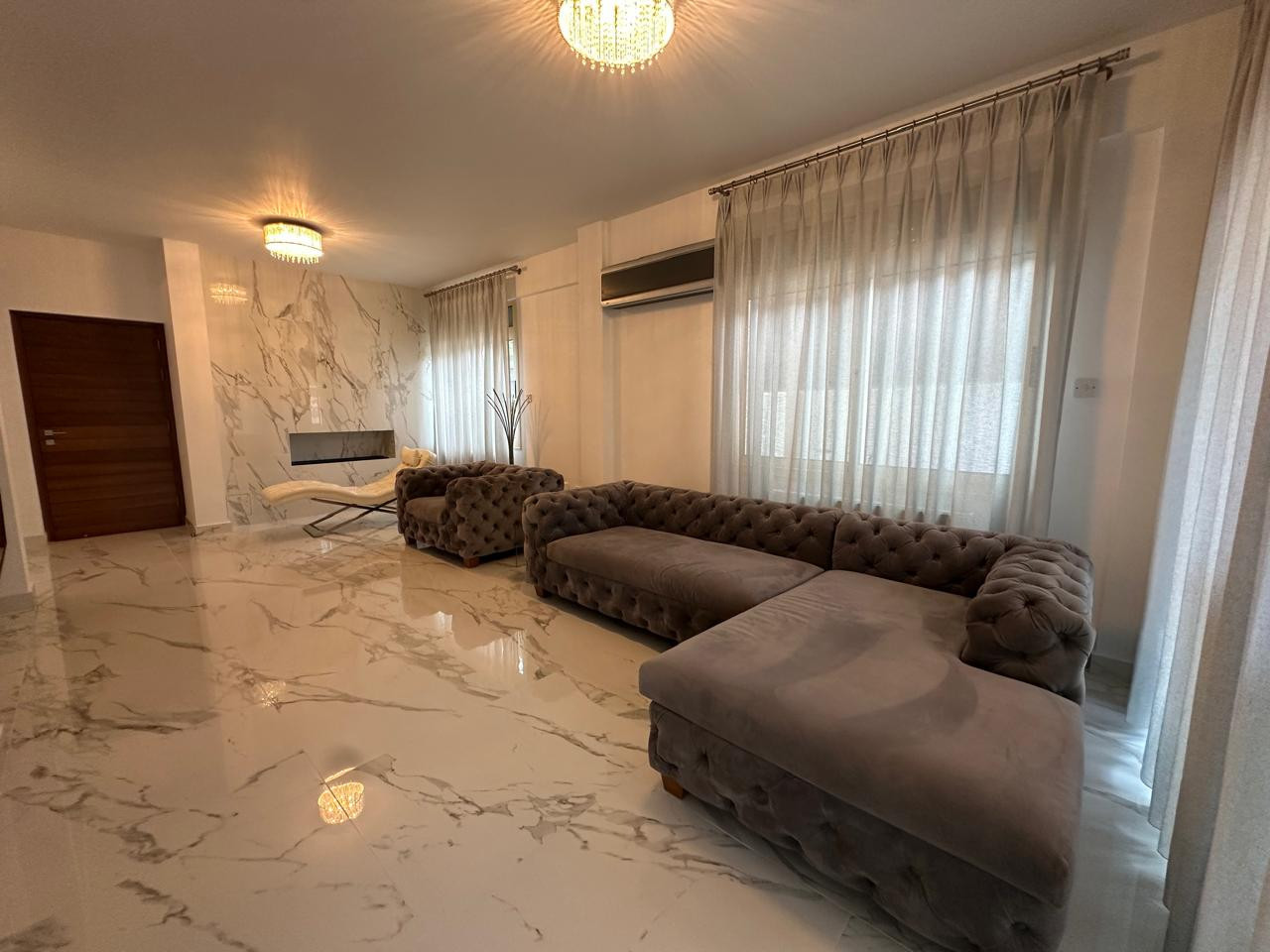 Дом Pyrgos - Tourist Area, Кипр, 196 м² - фото 10