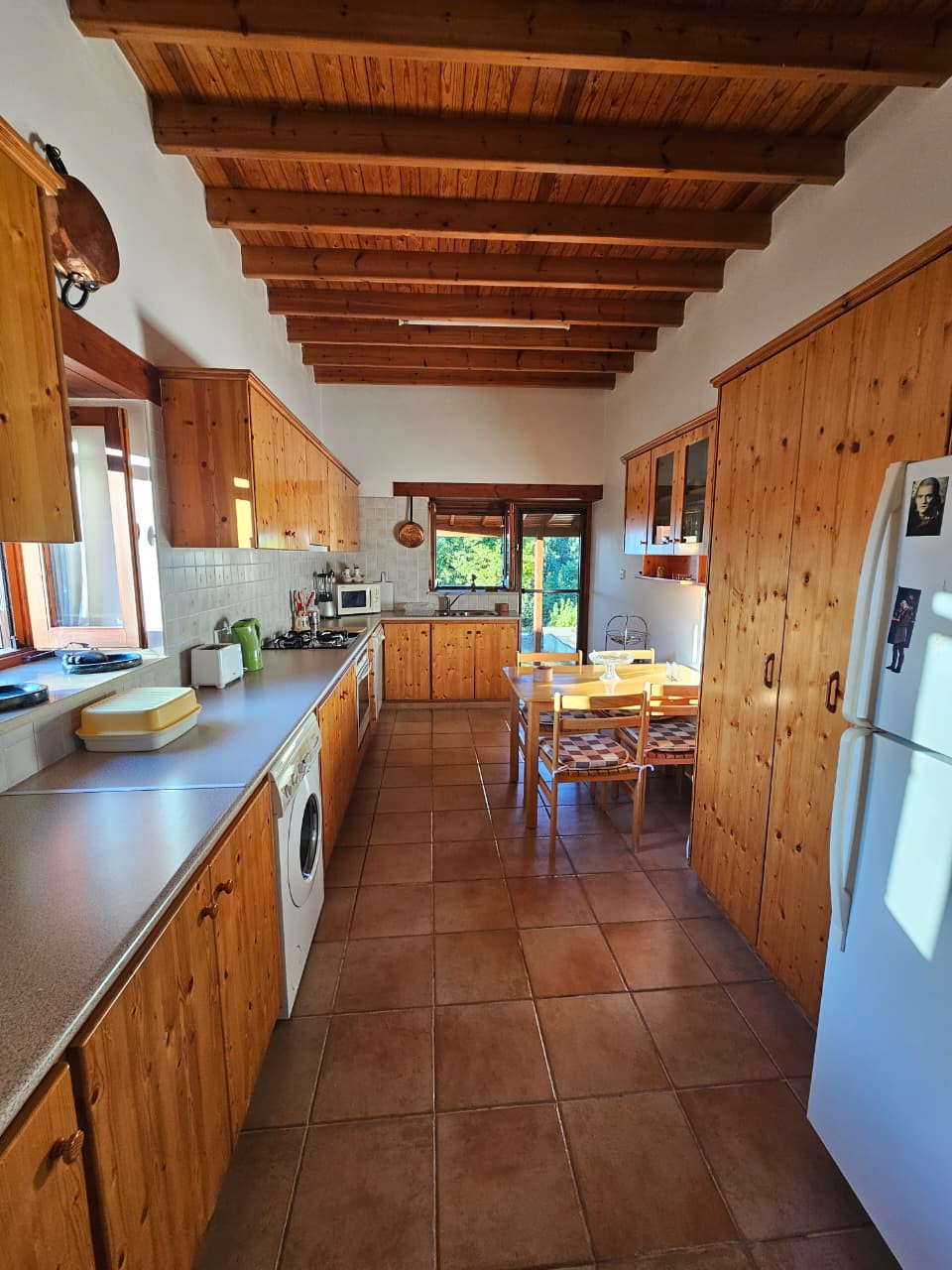 Дом в Друсии, Кипр, 210 м² - фото 9