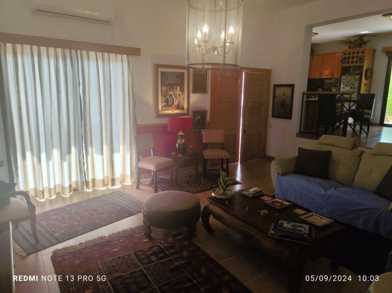 Дом в Айос-Атанасиосе, Кипр, 150 м² - фото 8