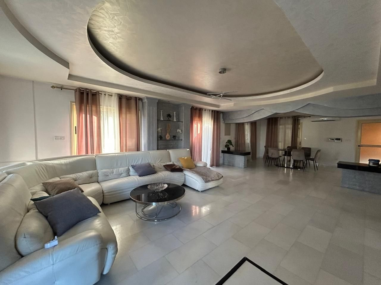 Дом Potamos Germasogeias, Кипр, 530 м² - фото 8