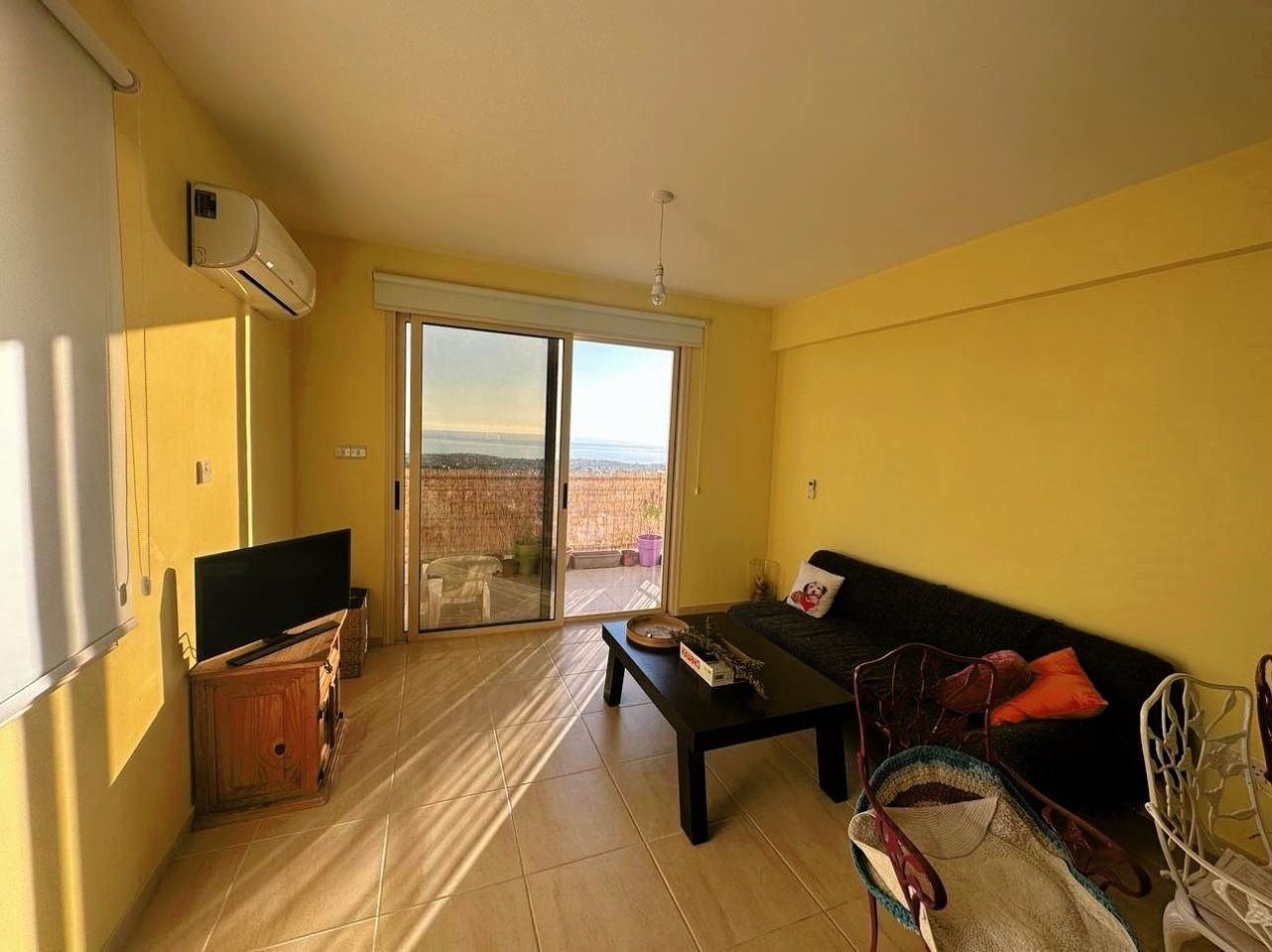 Апартаменты в Пейе, Кипр, 77 м² - фото 9