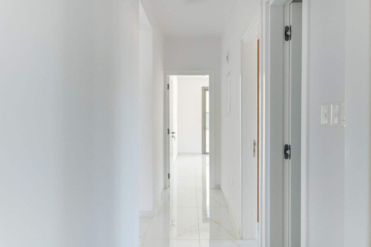 Апартаменты в Пафосе, Кипр, 115 м² - фото 9
