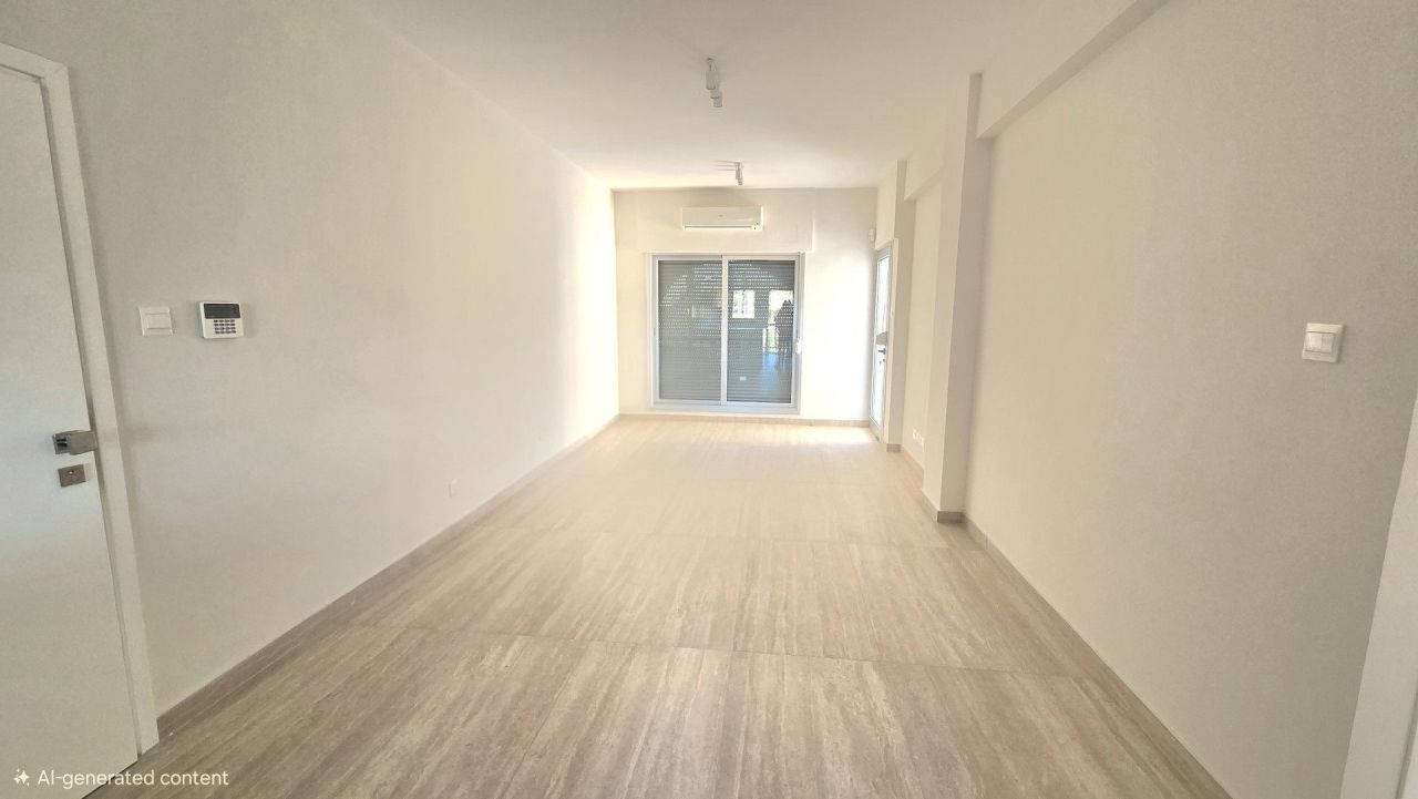 Апартаменты Agios Tychon - Tourist Area, Кипр, 95 м² - фото 10