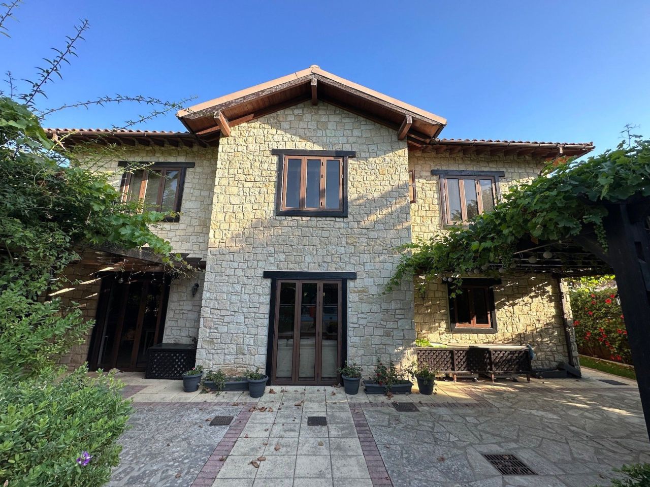 Дом Souni-Zanakia, Кипр, 250 м² - фото 10