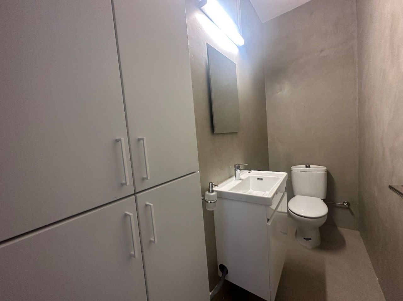 Апартаменты Neapoli, Кипр, 113 м² - фото 10