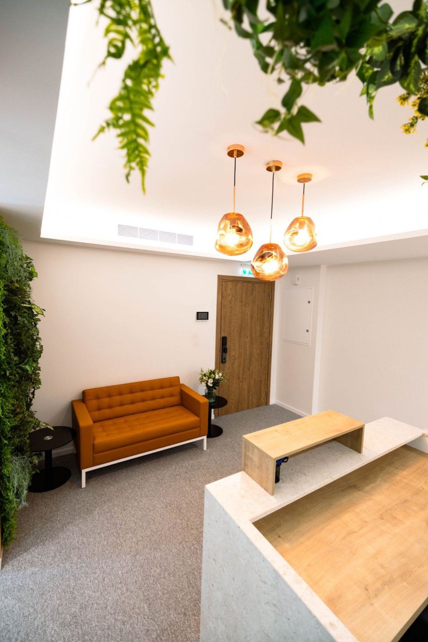 Офис Zakaki, Кипр, 17 м² - фото 10