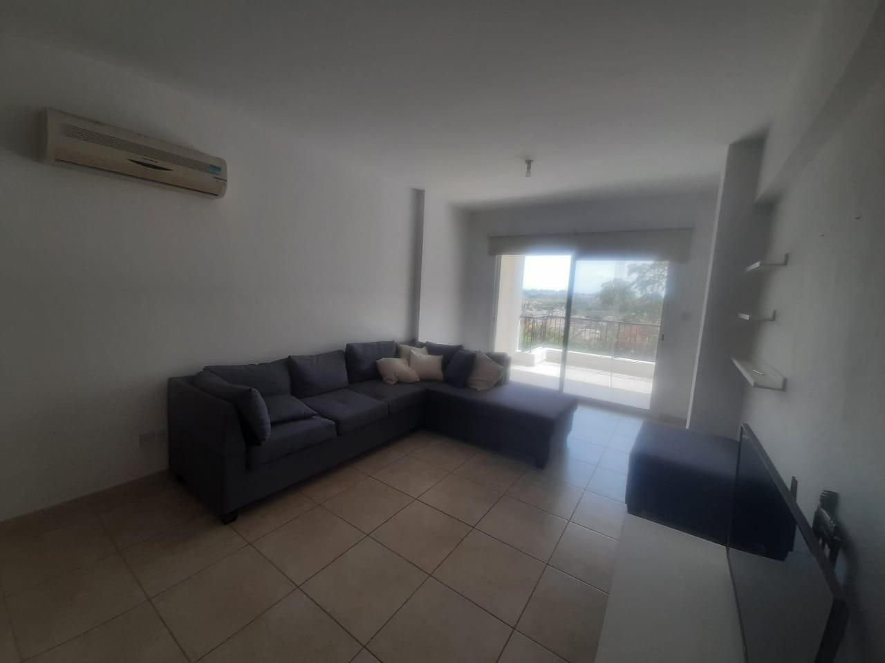Апартаменты в Пафосе, Кипр, 105 м² - фото 9