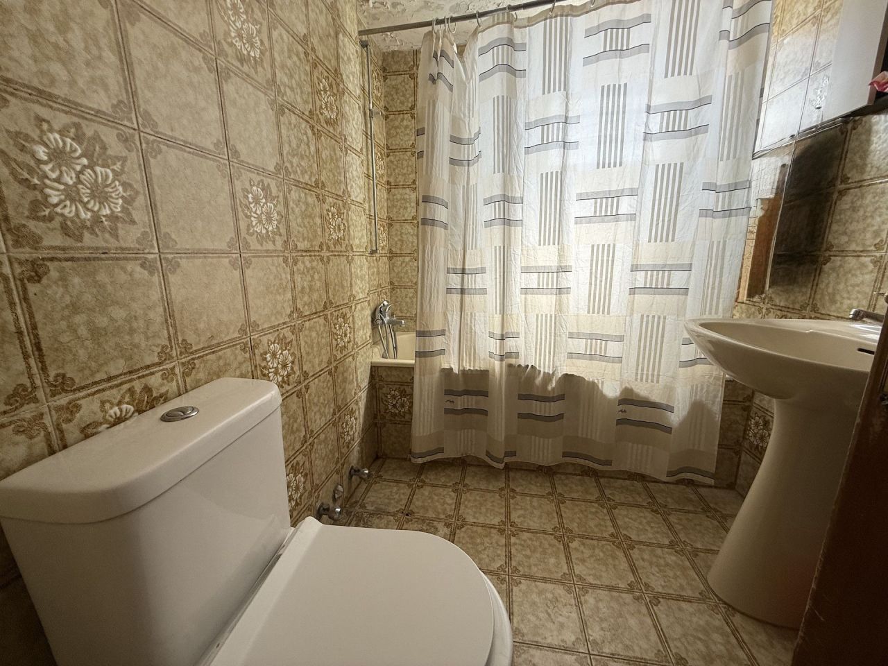 Апартаменты в Меса-Йитонии, Кипр, 109 м² - фото 10