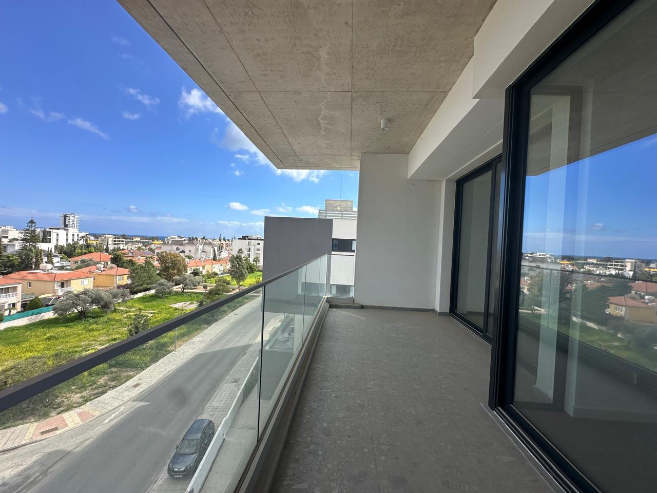 Апартаменты в Айос-Атанасиосе, Кипр, 72 м² - фото 10