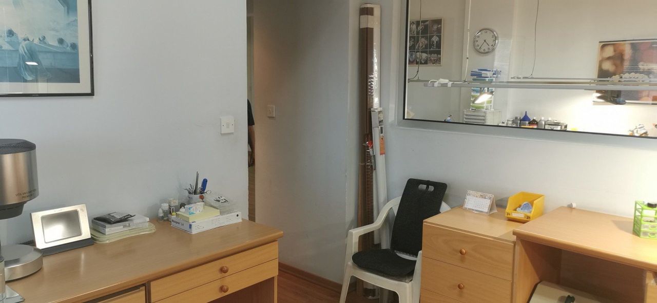Офис Agia Zoni, Кипр, 90 м² - фото 8