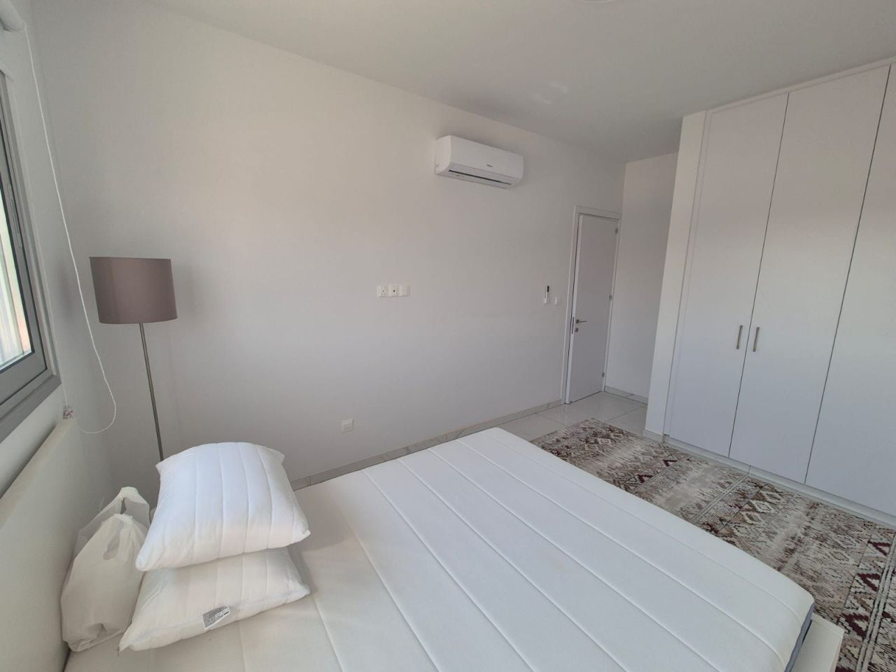 Апартаменты в Айос-Атанасиосе, Кипр, 112 м² - фото 10