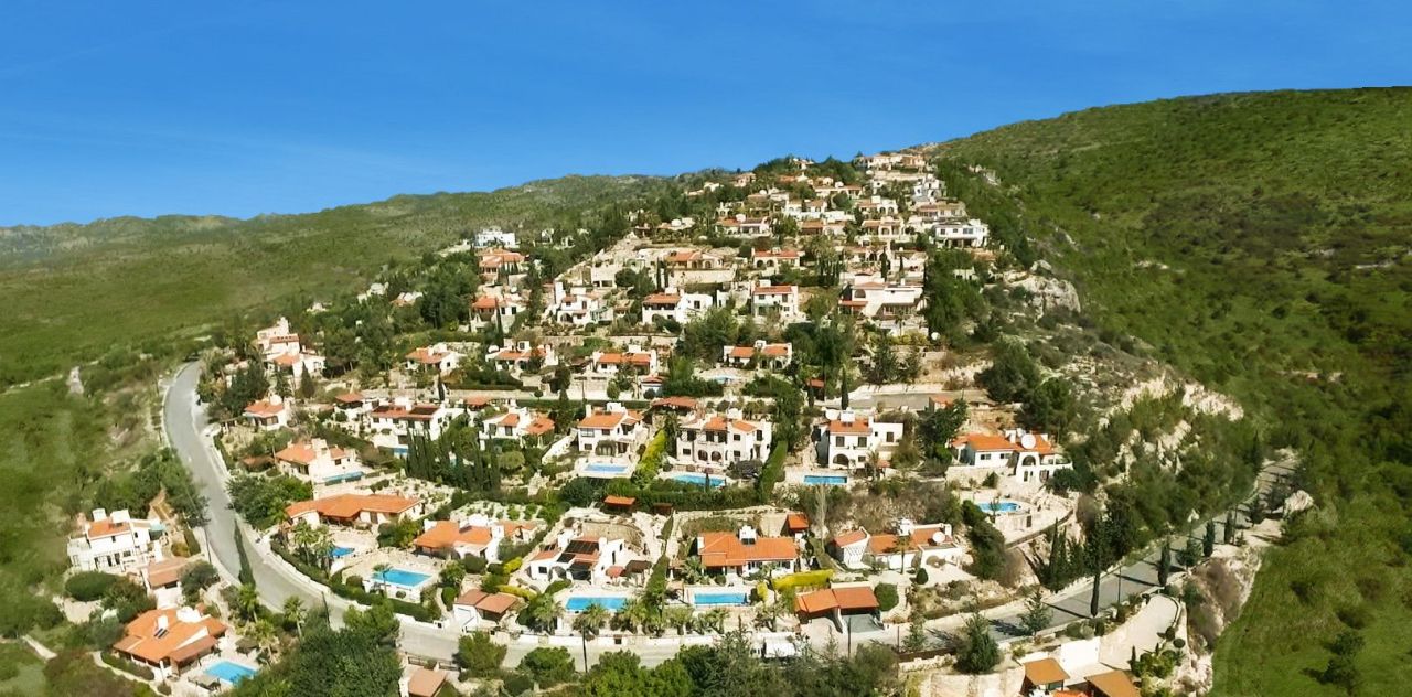 Дом в Тале, Кипр, 1 660 м² - фото 9