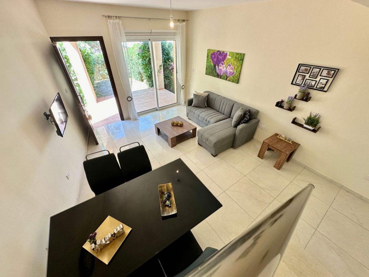 Дом Mouttalos, Кипр, 151 м² - фото 9