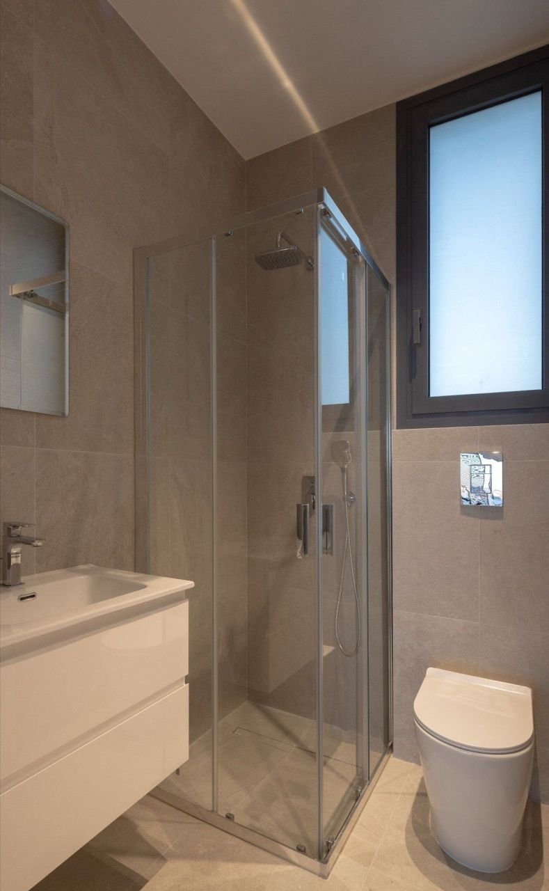 Апартаменты Agia Zoni, Кипр, 77 м² - фото 8