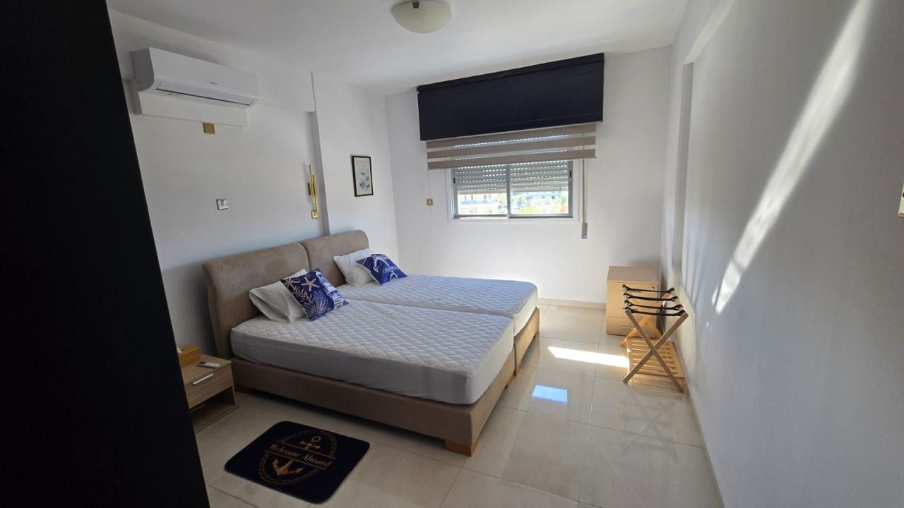 Офис Agia Zoni, Кипр, 135 м² - фото 8